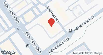 How to get to Matsuno Sushi Fusion, Dollard-des-Ormeaux