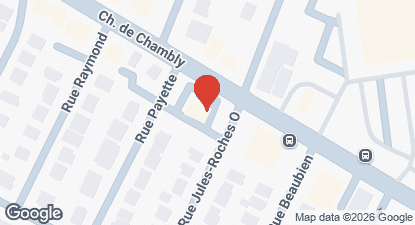 Comment se rendre à Taiyo Sushi, Longueuil