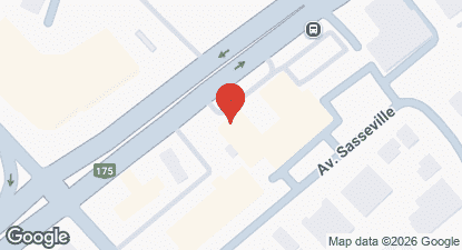 How to get to Shogun sushi, Sainte-Foy-Sillery-Cap-Rouge - Quebec