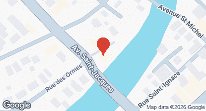 How to get to Ti-Oui Snack Bar, Saint-Raymond - Quebec