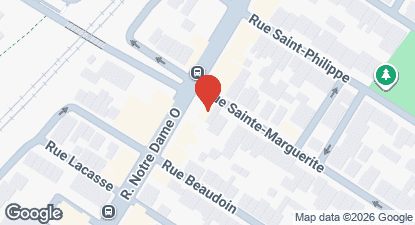 Comment se rendre à Tacos Frida, Saint-Henri - Montr&eacute;al