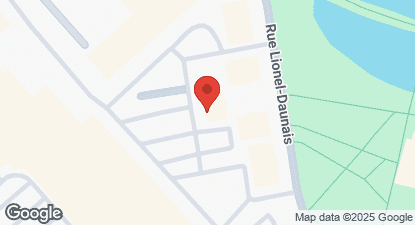 How to get to Buvette NAB, Boucherville