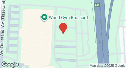 Comment se rendre à Saveurs des Continents, Brossard