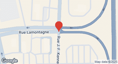 How to get to Saveurs des Continents, Saint-J&eacute;r&ocirc;me