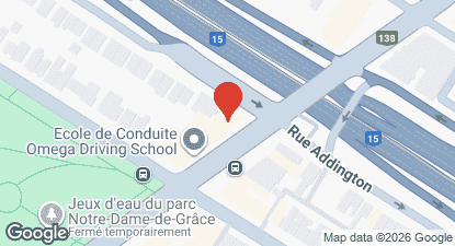 Comment se rendre à Pizza Prima, Montr&eacute;al-Ouest - Montr&eacute;al