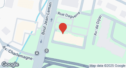 How to get to Uni Sushi, Candiac