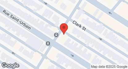 How to get to Lloydie's, Mile-End - Montreal