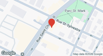 Comment se rendre à &Ocirc; G&acirc;teries, Vieux Longueuil