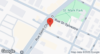 Comment se rendre à &Ocirc; G&acirc;teries, Vieux Longueuil