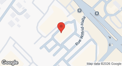 Comment se rendre à Fromagerie Victoria, Lévis