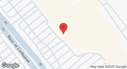 Comment se rendre à Boeuf Cochon, Chomedey - Laval