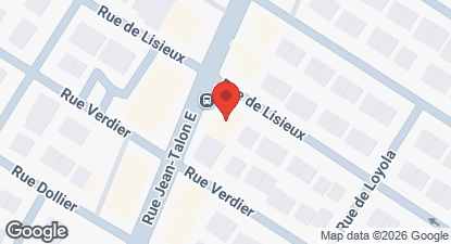 How to get to Takashi Sushi & Grill, Anjou-St-L&eacute;onard - Montreal