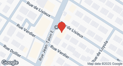 Comment se rendre à Takashi Sushi & Grill, Anjou-St-L&eacute;onard - Montr&eacute;al