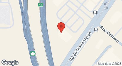 How to get to Petinos, Saint-J&eacute;r&ocirc;me