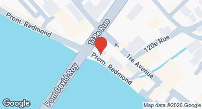 How to get to Rock Caf&eacute;, Saint-Georges