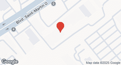 How to get to Rouby, Chomedey - Laval