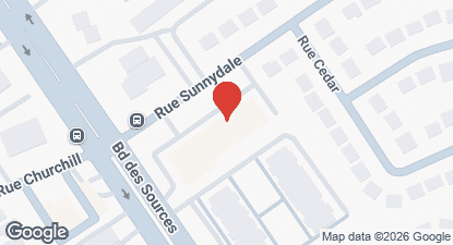 How to get to Pho Zui Zui, Dollard-des-Ormeaux