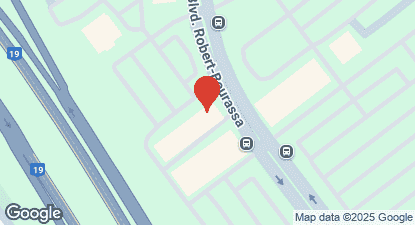 Comment se rendre à Bellepros, Duvernay - Laval