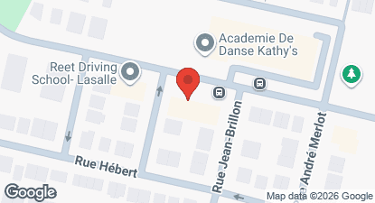 How to get to Viana Grillades Portugaises, LaSalle - Montreal