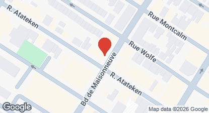 Comment se rendre à Le Blossom, Le Village/Centre Sud - Montr&eacute;al