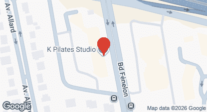 How to get to Ristorante Da Mangione, Dorval