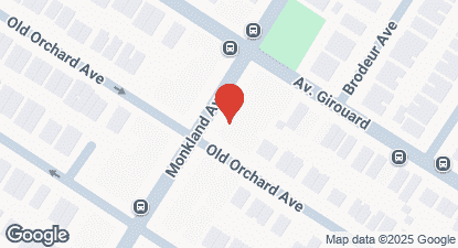 Comment se rendre à Pizza Pinoli, Notre-Dame-de-Gr&acirc;ce (NDG) - Montr&eacute;al