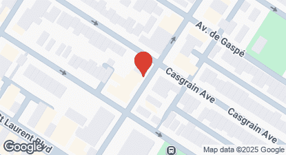 Comment se rendre à Epicerie Pumpui, Petite-Italie - Montr&eacute;al