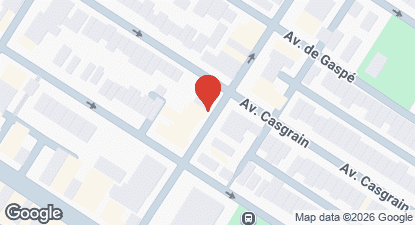 Comment se rendre à Epicerie Pumpui, Petite-Italie - Montr&eacute;al