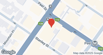 How to get to Zante, Downtown - Montreal