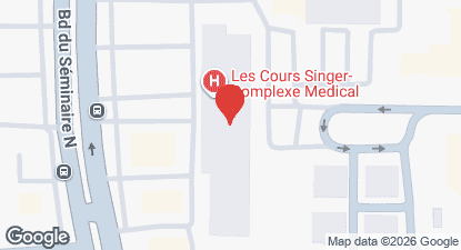 How to get to Oeuf Plus, Saint-Jean-sur-Richelieu