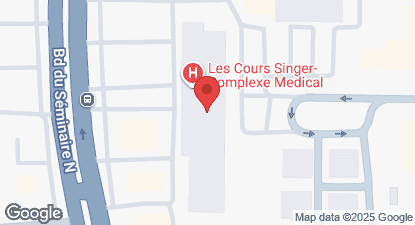 How to get to Oeuf Plus, Saint-Jean-sur-Richelieu