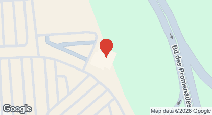 How to get to The Keg Steakhouse + Bar, Saint-Bruno-de-Montarville