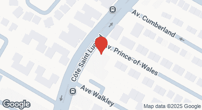 Comment se rendre à Pizza Hut, C&ocirc;te-Saint-Luc - Montr&eacute;al