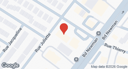 How to get to Pizzeria Redipizza, LaSalle - Montreal