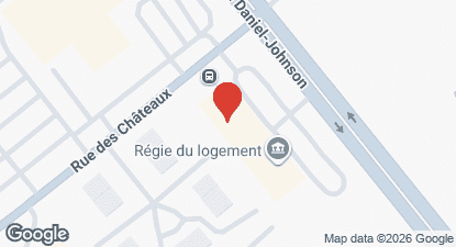 Comment se rendre à Al Touras, Chomedey - Laval