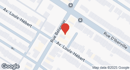 Comment se rendre à M&eacute;li-M&eacute;lo N&eacute;o Resto, Rosemont-La Petite-Patrie - Montr&eacute;al