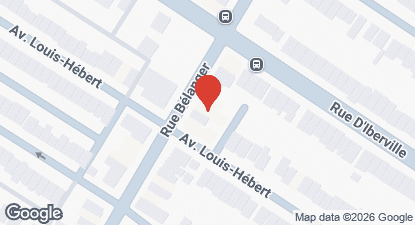 How to get to M&eacute;li-M&eacute;lo N&eacute;o Resto, Rosemont-La Petite-Patrie - Montreal