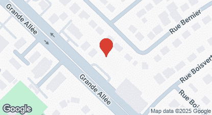 Comment se rendre à Restaurant Bollywood, Saint-Hubert