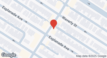 How to get to &Icirc;le Flottante, Mile-End - Montreal