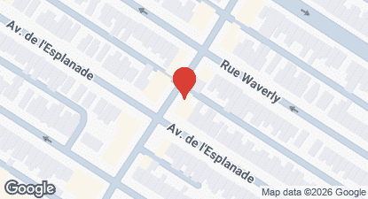 Comment se rendre à &Icirc;le Flottante, Mile-End - Montr&eacute;al