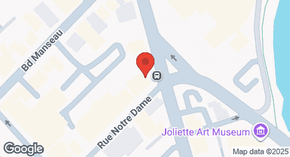 How to get to Bharati, Joliette