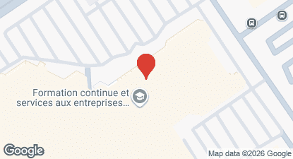 How to get to Delish, Dollard-des-Ormeaux
