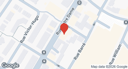 Comment se rendre à Pizz&eacute;ria NO.900, Griffintown - Montr&eacute;al