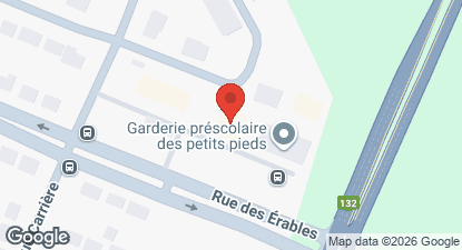 Comment se rendre à L'Oeufrier, Salaberry-de-Valleyfield