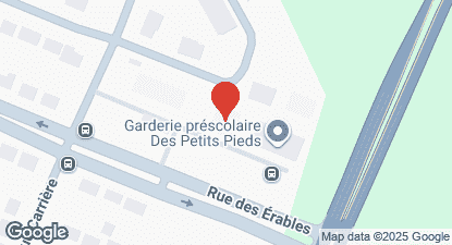 How to get to L'Oeufrier, Salaberry-de-Valleyfield