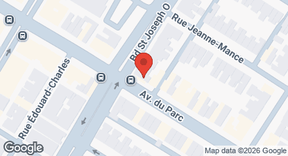 How to get to L'Oeufrier, Le Plateau-Mont-Royal - Montreal