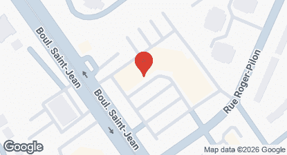 How to get to L'Oeufrier, Dollard-des-Ormeaux