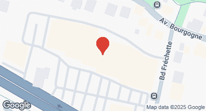 Comment se rendre à L'Oeufrier, Chambly