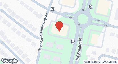 How to get to La Crois&eacute;e des chemins, Chambly