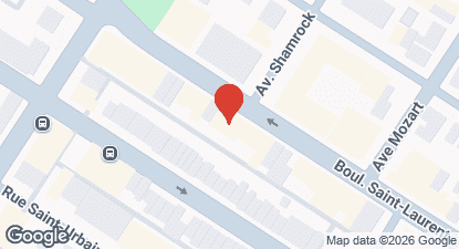 How to get to Cuba Paisa, Little-Italy - Montreal